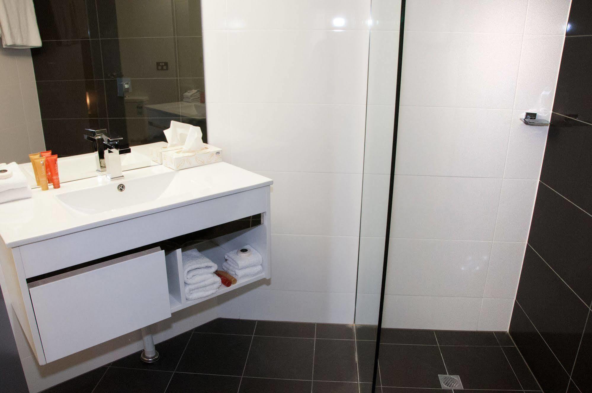 Quality O'connell Hotel 4*