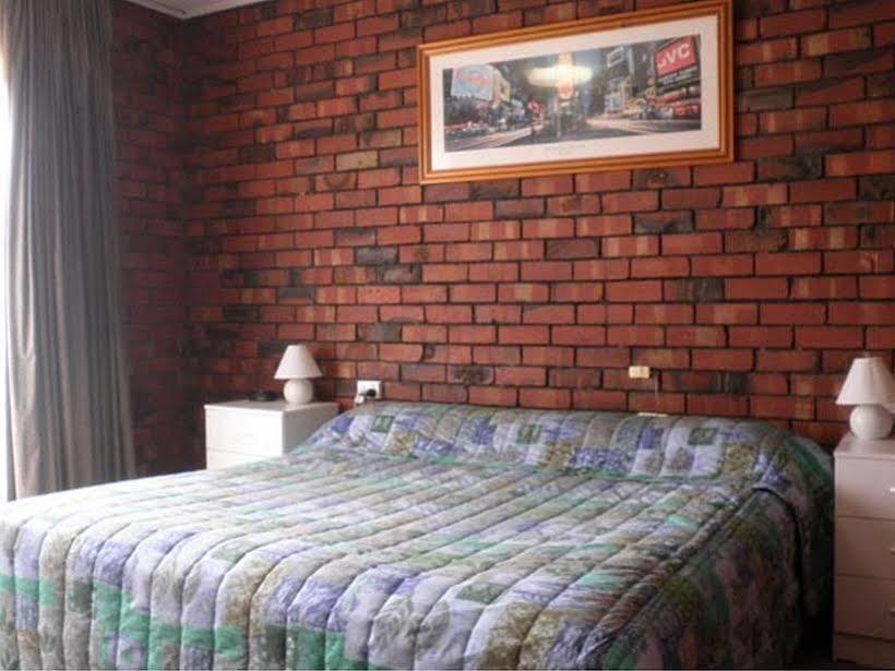 Motel Enfield