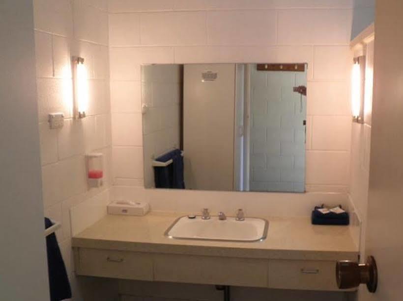Motel Enfield 3*