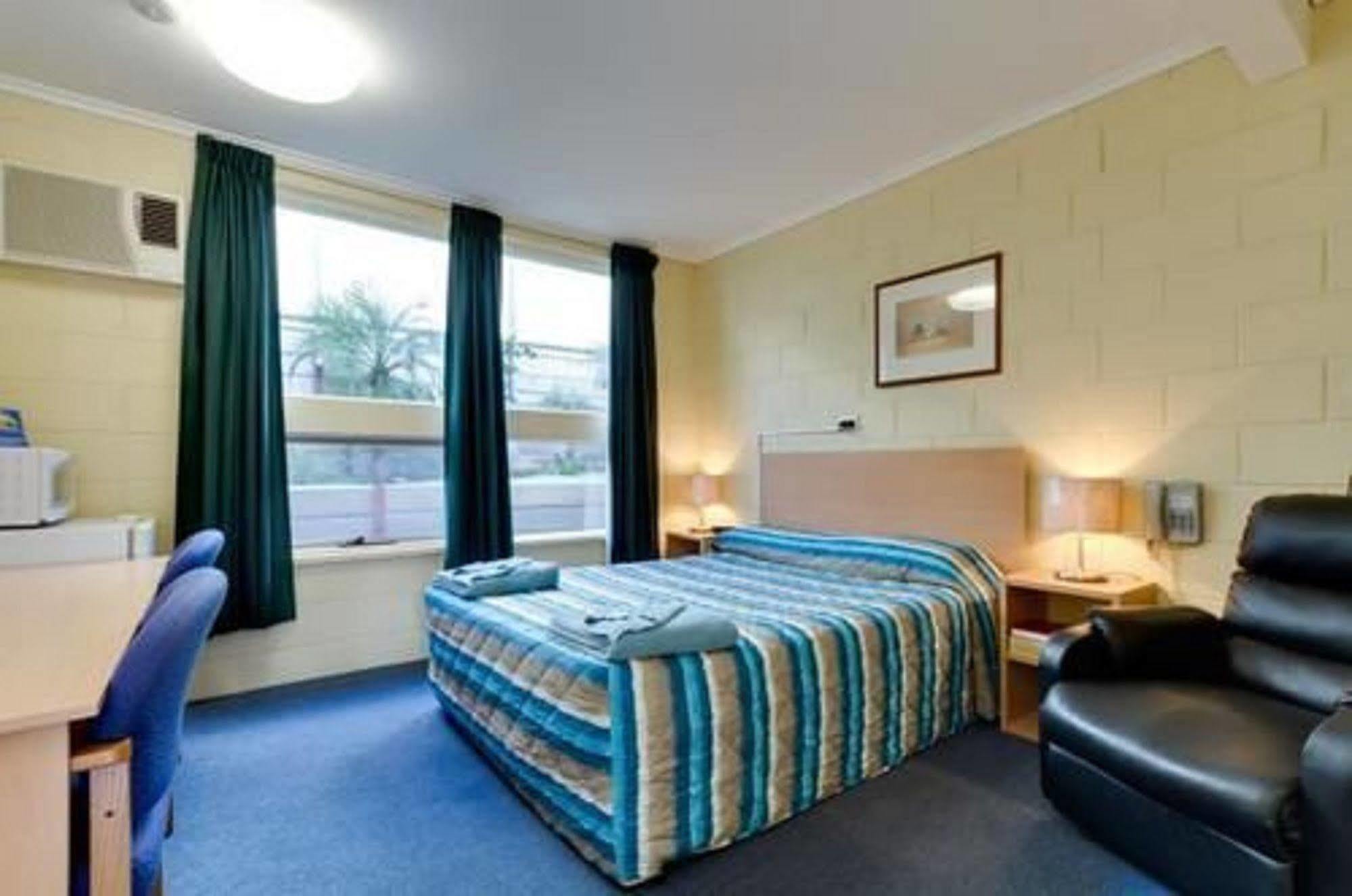 Enfield Motel