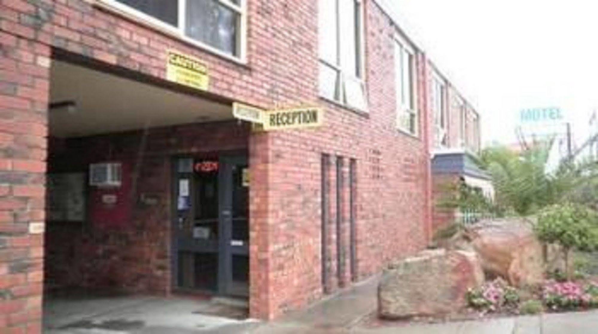 Motel Enfield Adelaide
