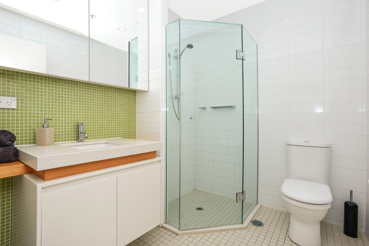 Glenelg Skyline Penthouse - Wifi *