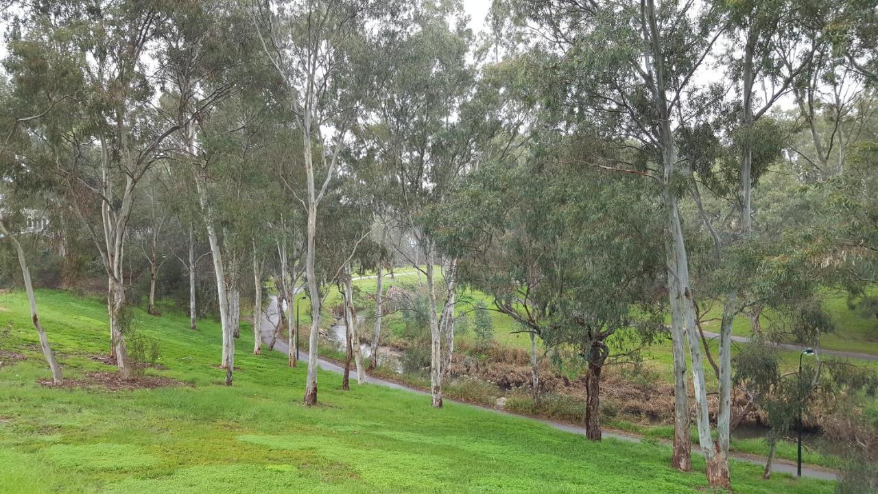 Levi Adelaide Holiday Park Holiday park 4*