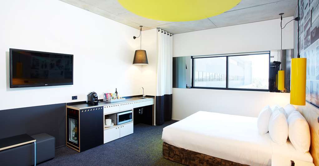 Atura Airport Hotel 4*