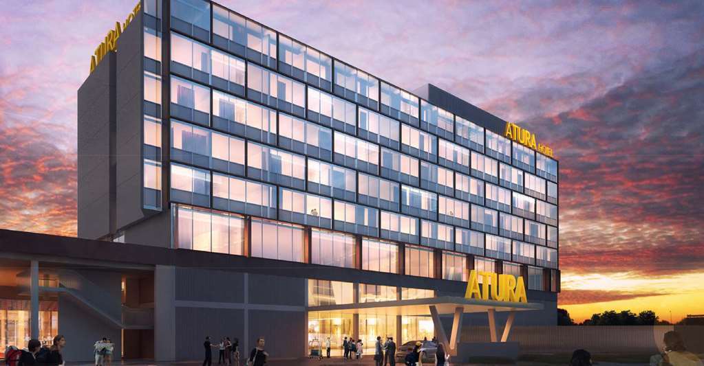 Atura Airport Hotel