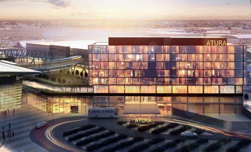 Hotel Atura Airport Adelaide