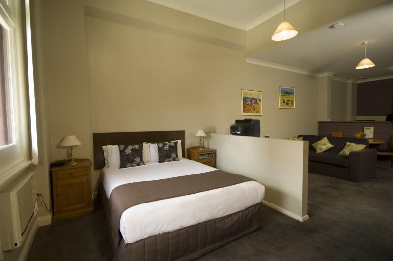 Mansions On Pulteney 3*