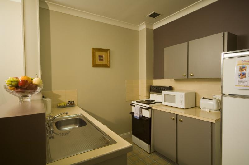 Mansions On Pulteney Aparthotel 3*