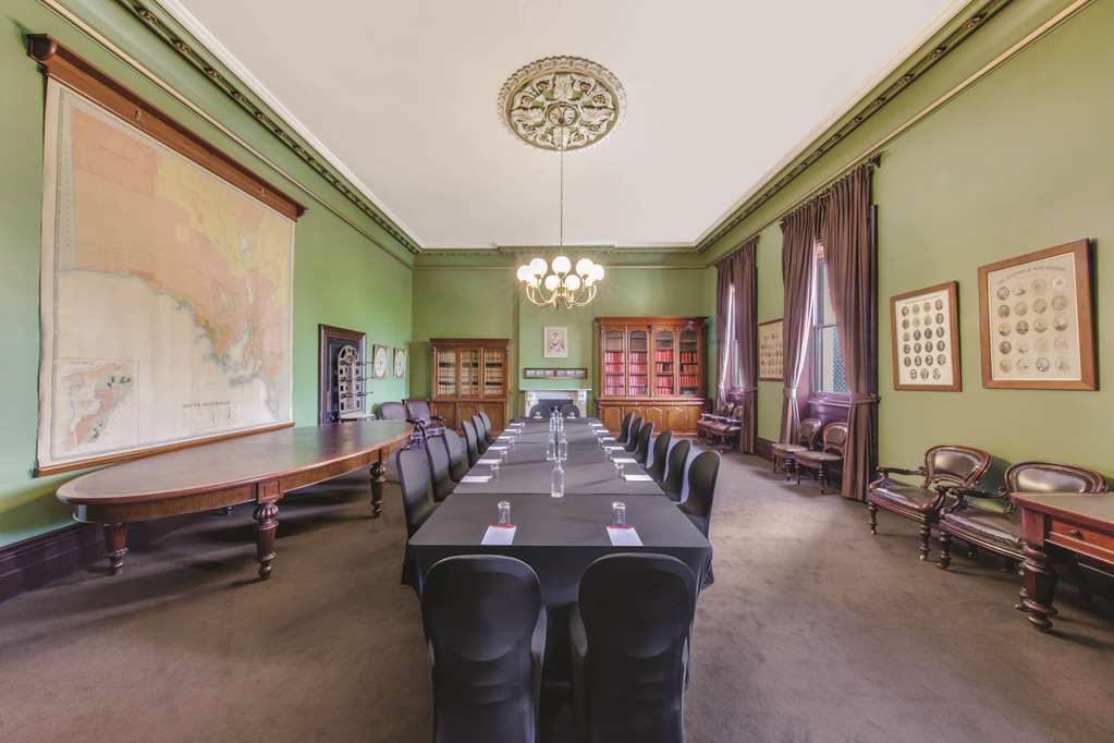 Aparthotel Adina Treasury Adelaide