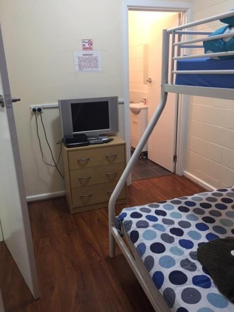 Hostel Port Backpackers Adelaide