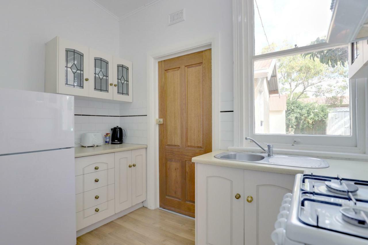 Bath Street Apartment Adelaide
