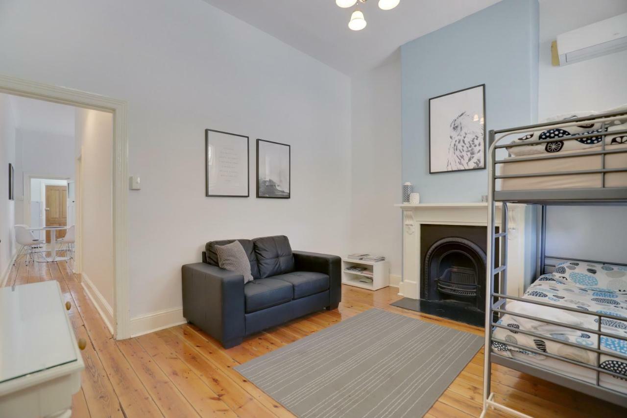 Bath Street Apartment Adelaide