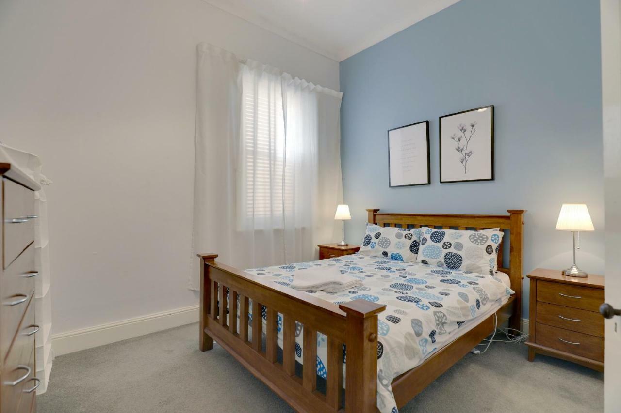 Bath Street Apartment Adelaide