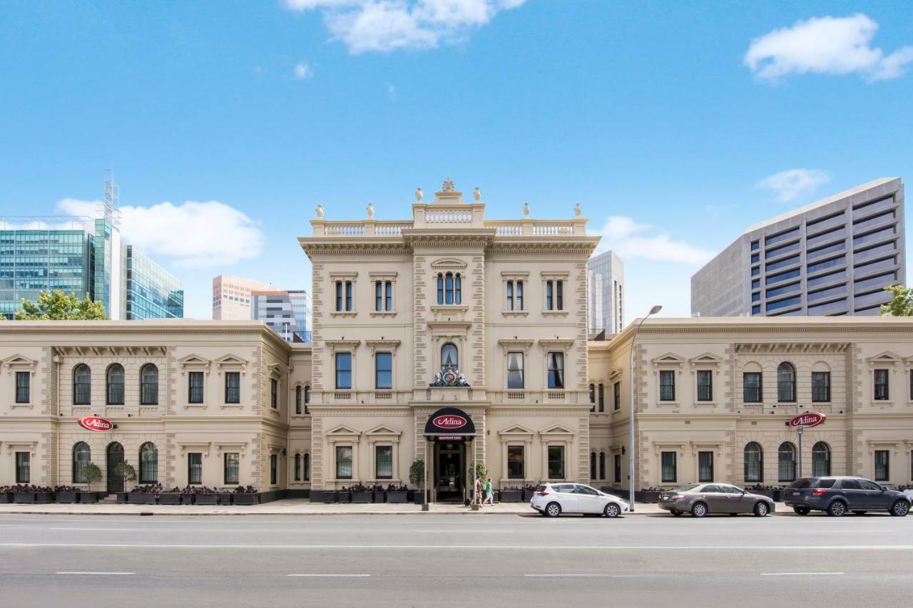Adina Treasury Aparthotel Adelaide