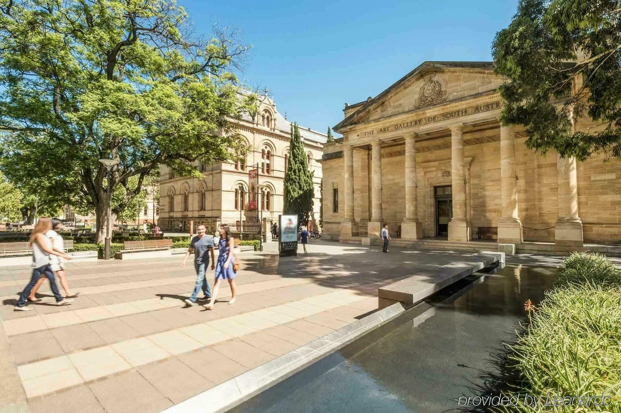 Grosvenor Adelaide