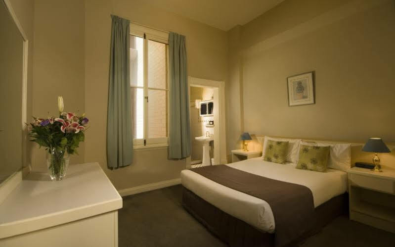 Mansions On Pulteney Aparthotel Adelaide
