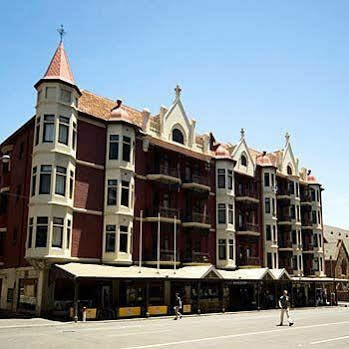 Mansions On Pulteney Adelaide