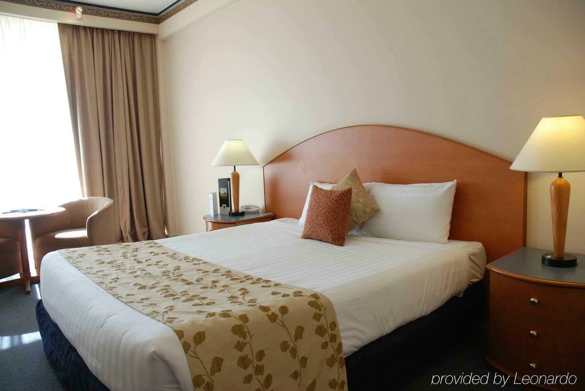 Hotel Chifley On South Terrace Adelaide