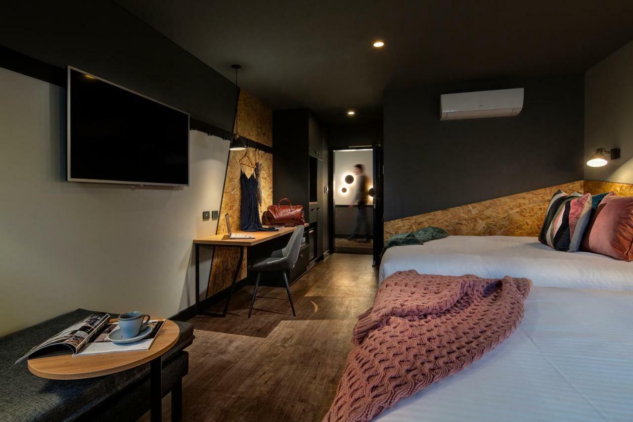 Hotel Marion