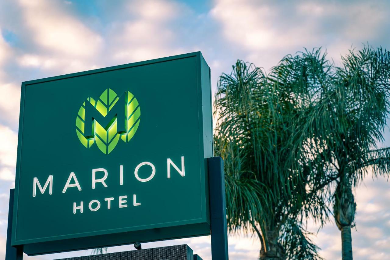 Marion 4* Adelaide