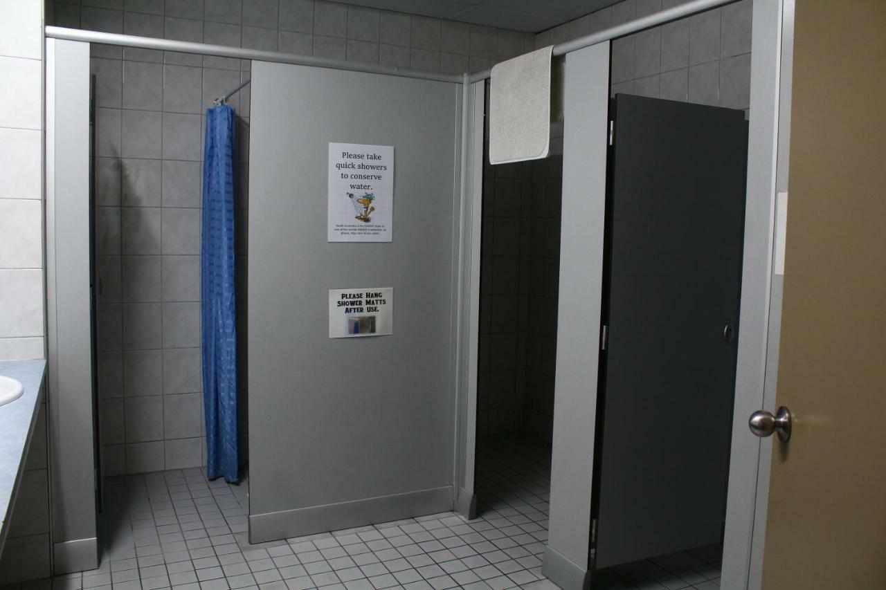 My Place & Backpackers Hostel Adelaide