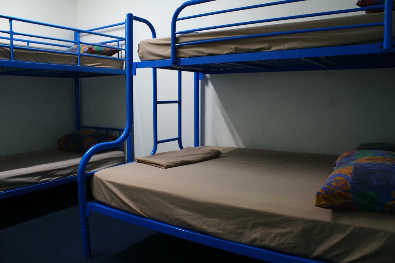 My Place & Backpackers * Adelaide