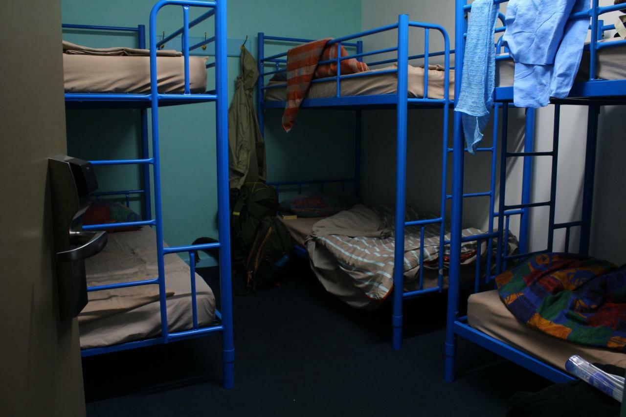 Hostel My Place & Backpackers