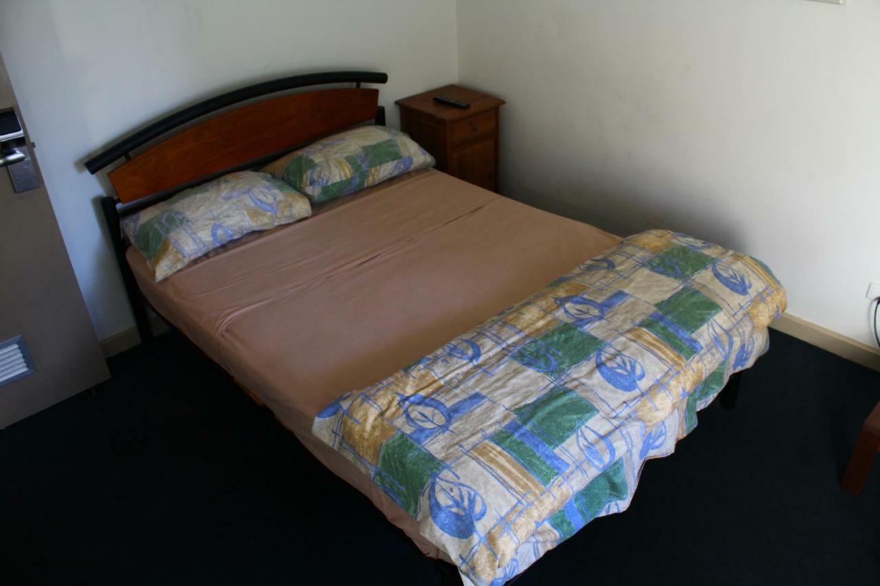 My Place & Backpackers Hostel Adelaide