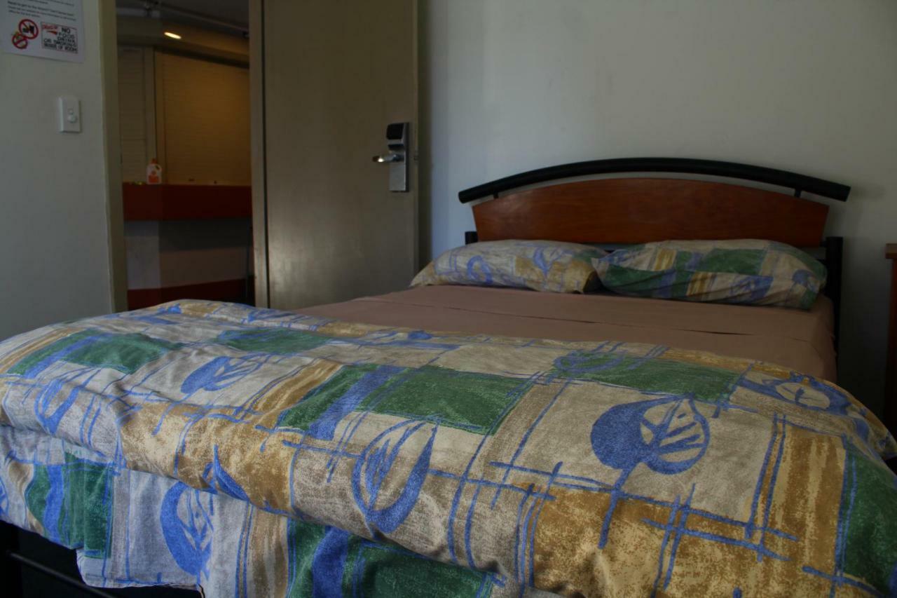 My Place & Backpackers Hostel
