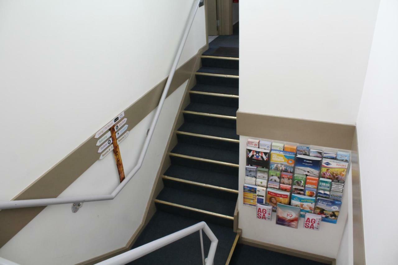 Hostel My Place & Backpackers Adelaide