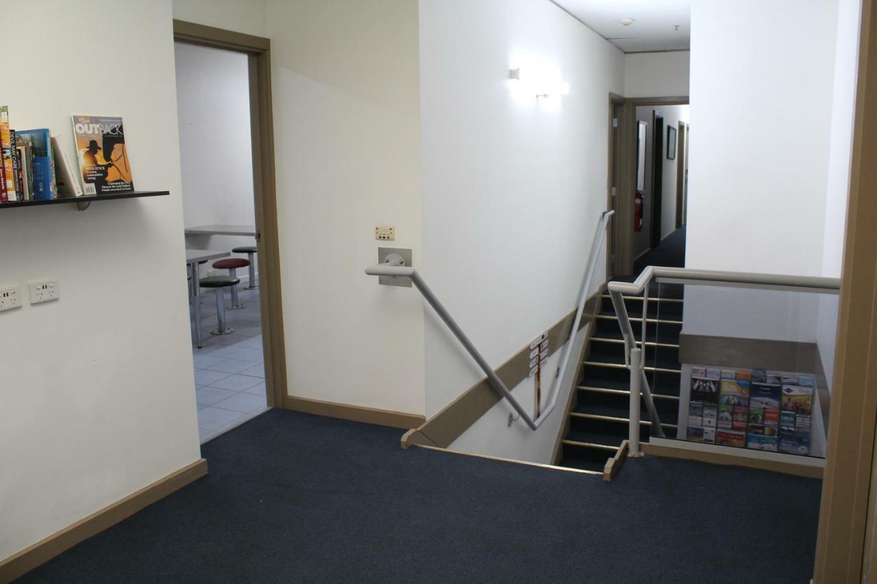 Hostel My Place & Backpackers Adelaide