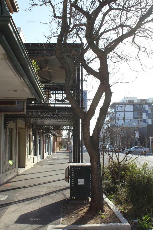 My Place & Backpackers Hostel Adelaide