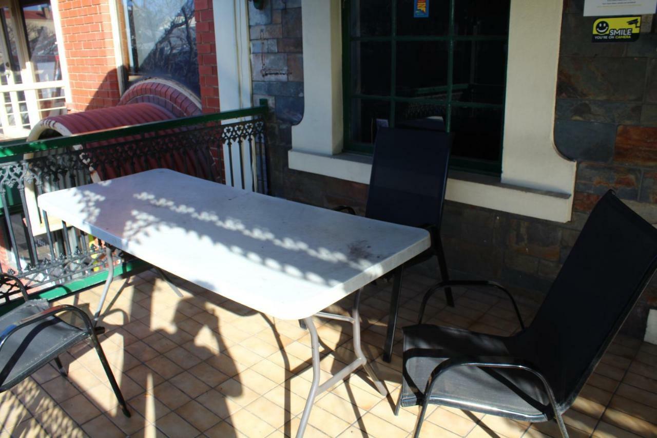 My Place & Backpackers Adelaide