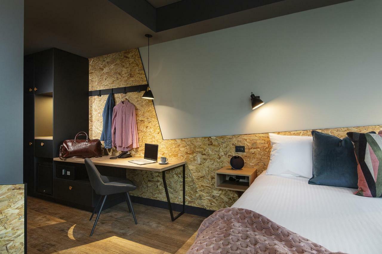Hotel Marion