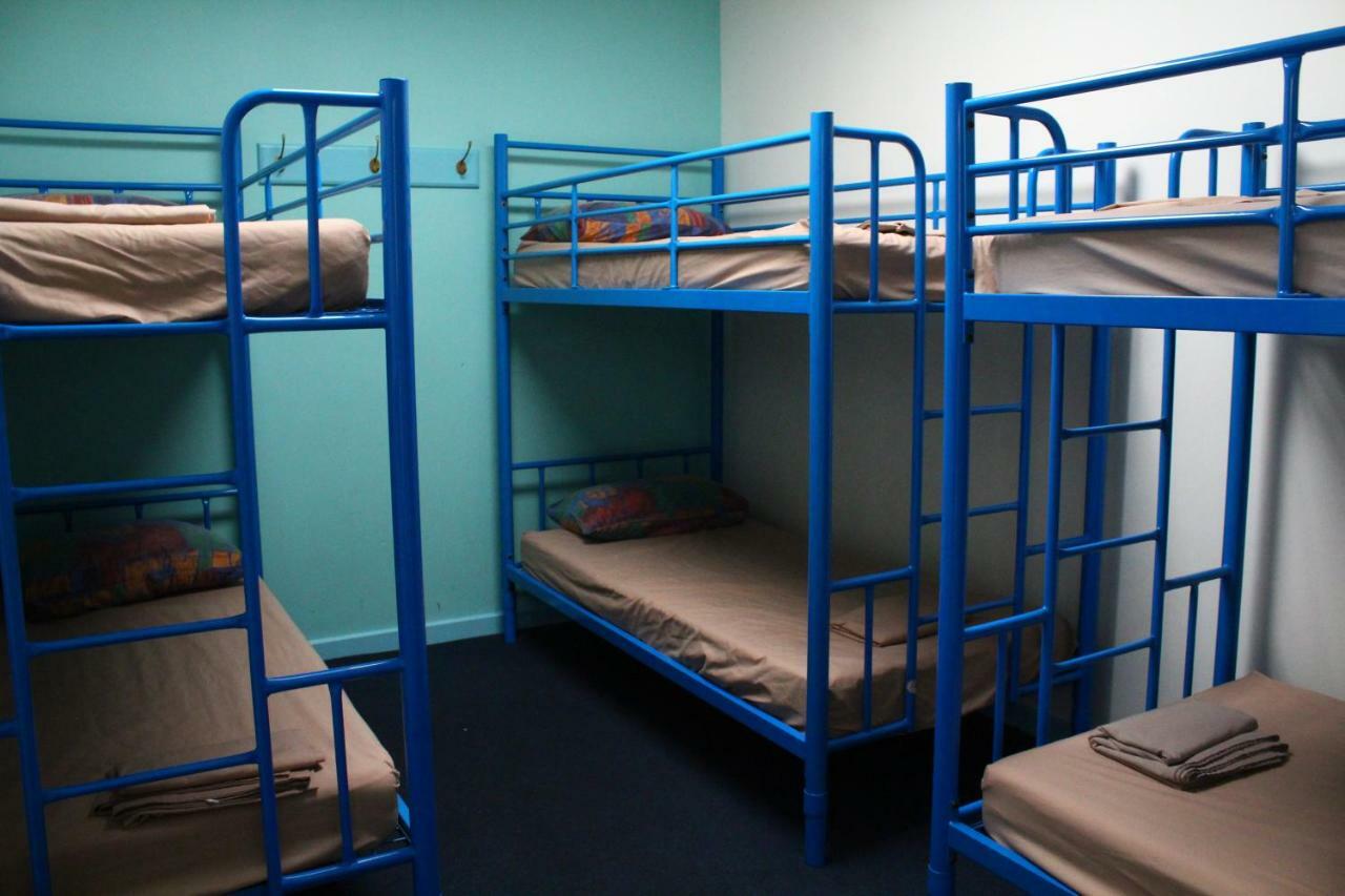 Hostel My Place & Backpackers *