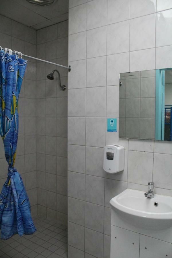 My Place & Backpackers