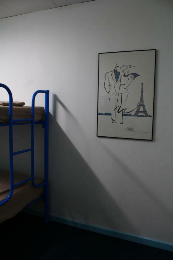My Place & Backpackers * Adelaide