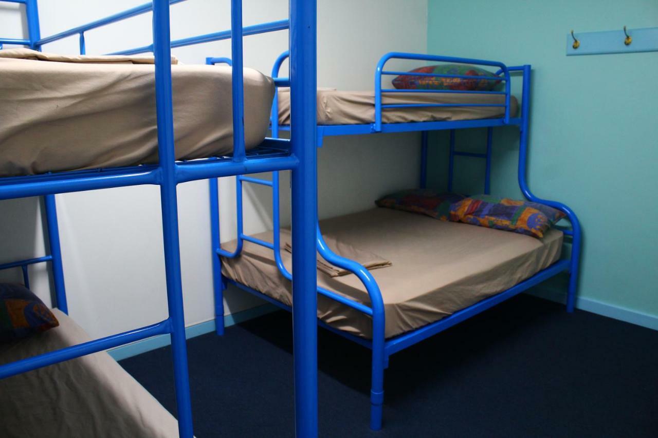 Hostel My Place & Backpackers *