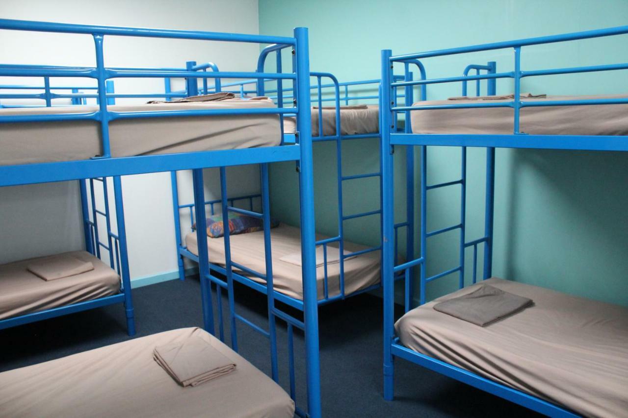My Place & Backpackers * Adelaide