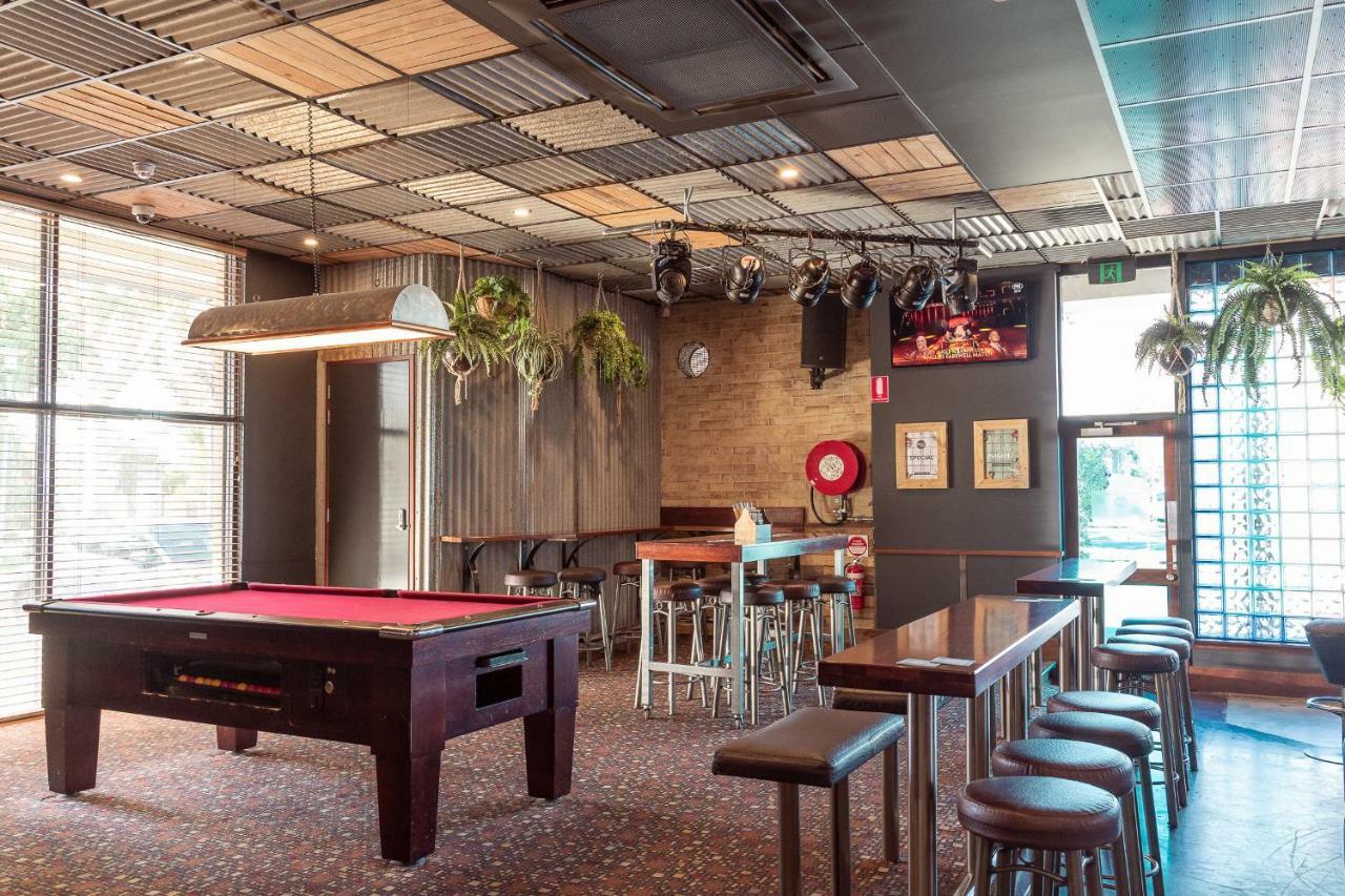 Marion Hotel Adelaide