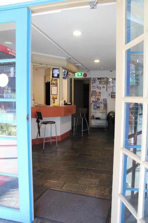 My Place & Backpackers Adelaide