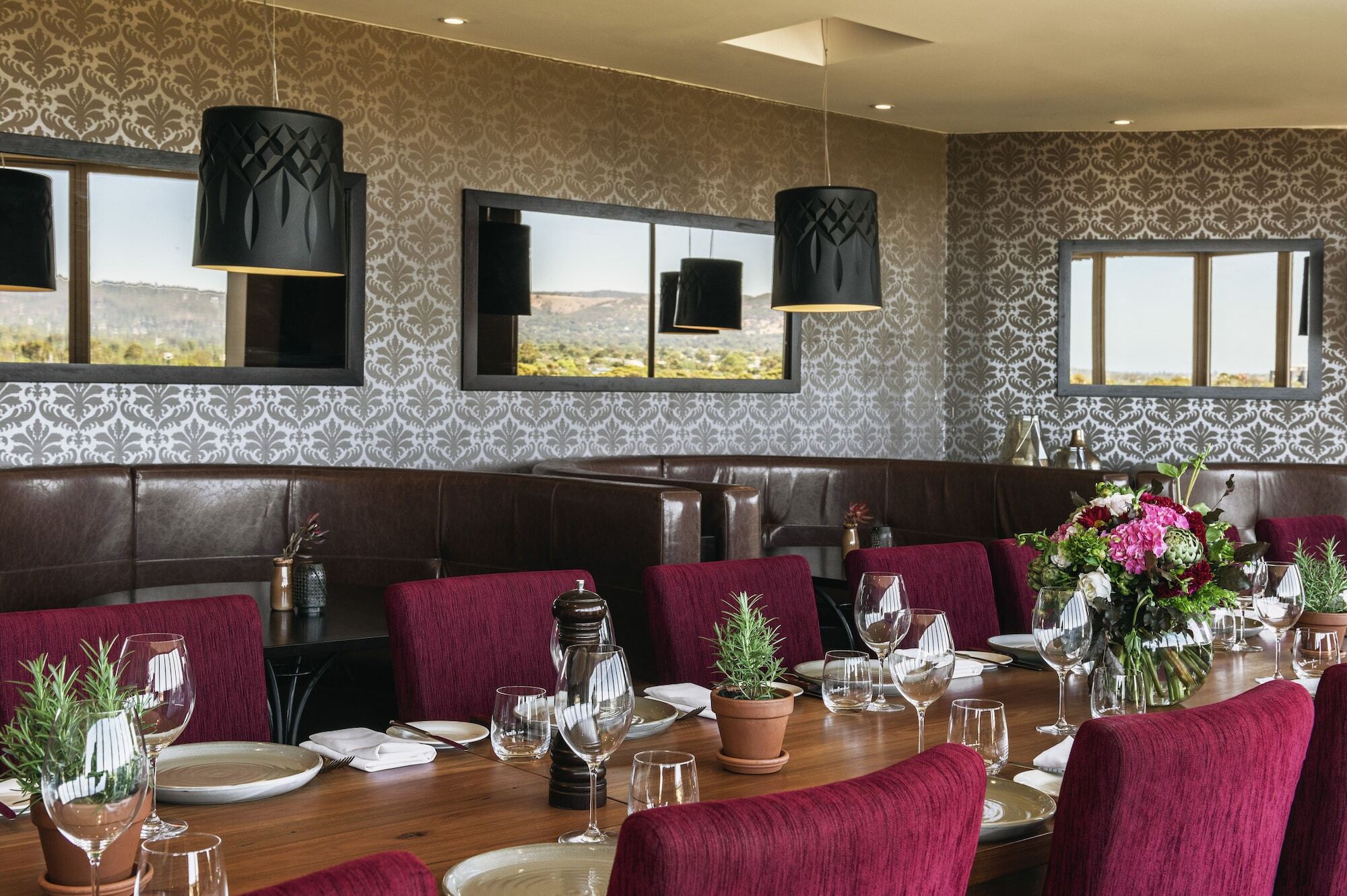 Hotel Rydges South Park Adelaide