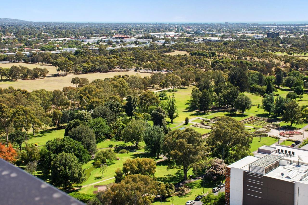 Swainson At Vue Apartment Adelaide