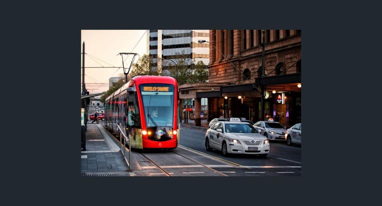 One Cbd , With 1 Carpark Adelaide