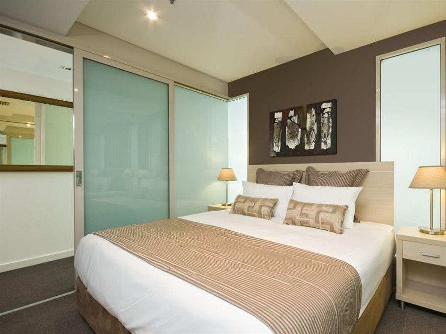 Apartment Embassy 2br Free Parking