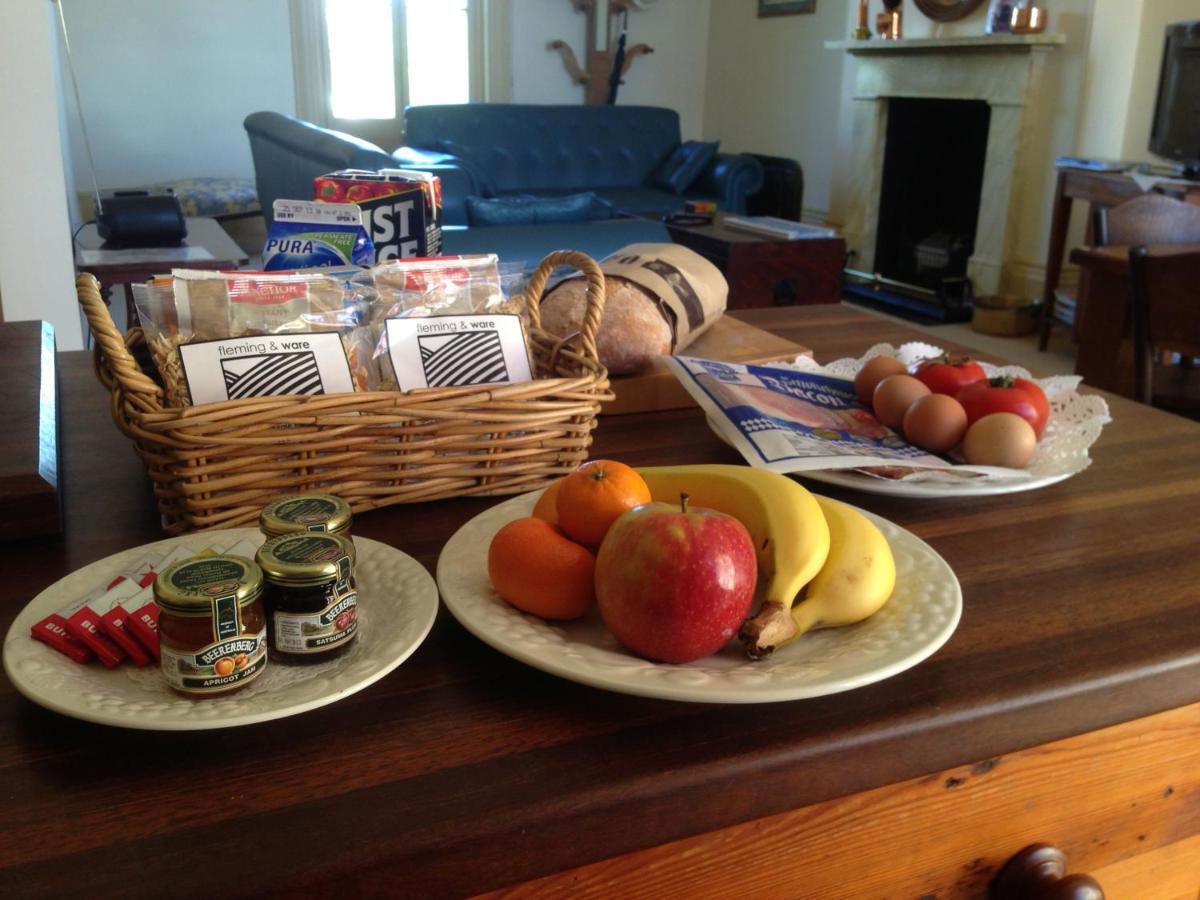 Fire Station Guest house 4*