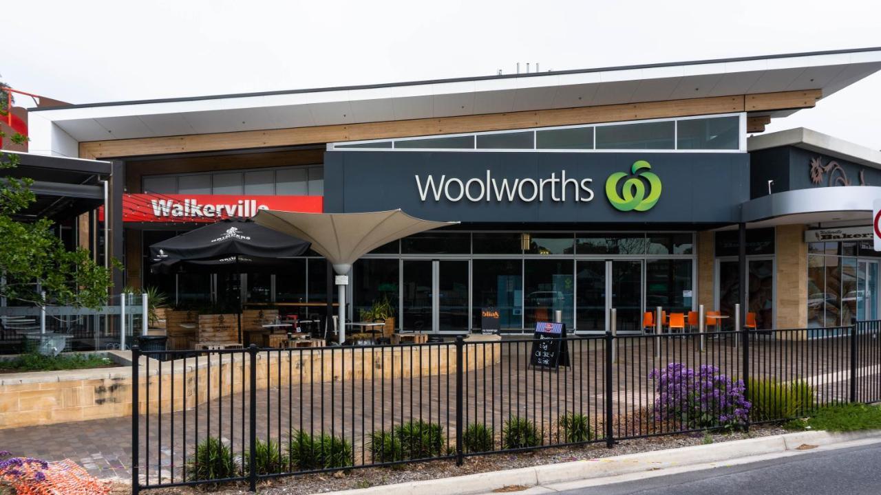Aparthotel Tasha's On Warwick 4*