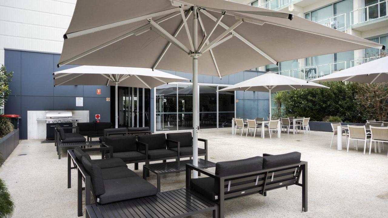 Tasha's On Warwick Aparthotel 4*