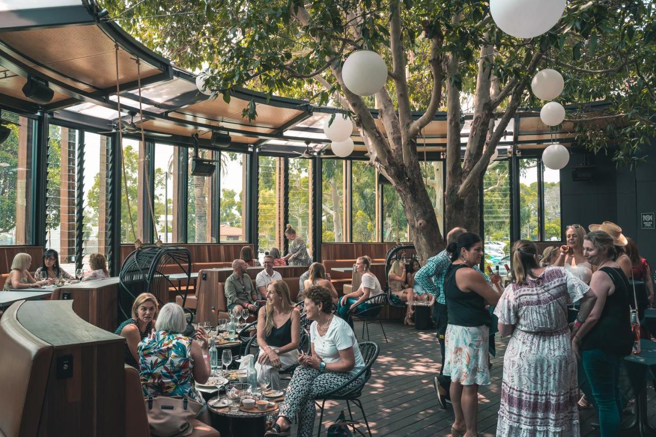Marion Hotel Adelaide