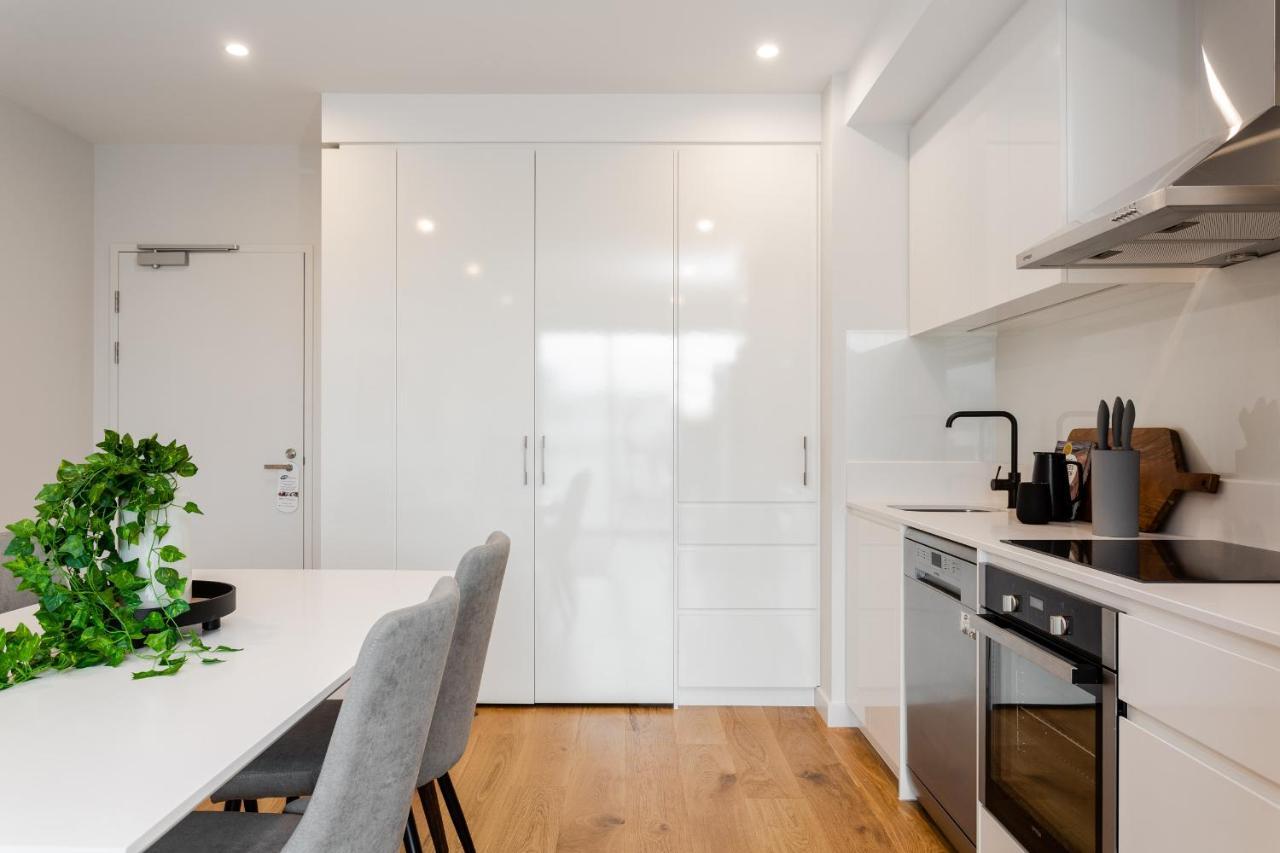 The East End By Urban Rest Apartment Adelaide